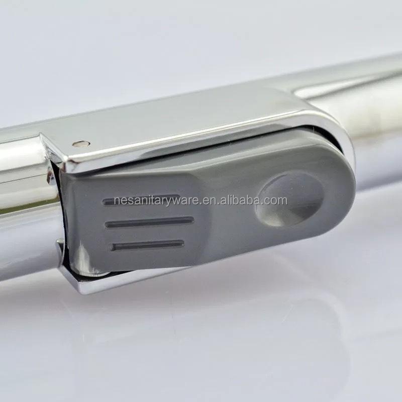 SF09 Bidet Sprayer Best Sell Item High Quality Chrome Finish ABS Bidet Shattaf