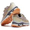 SALOMON XT-6 Skyline Peach Quartz Orchid Petal Herren Sneakers Cremeweiß-Pfeffer L47440500