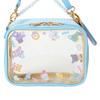 Sanrio Plush Shoulder Bag Ages 3 and 229946 (Candy Design) JOCHUM, Up,