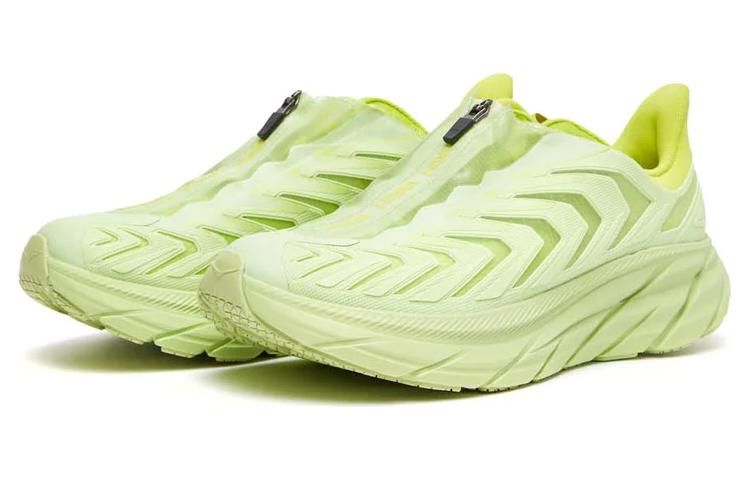 HOKA One One Project Clifton Butterfly 1127924-BEPM