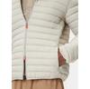 Winter Jacket Save The Duck D30650M GIGA01 Beige, Standard Fit