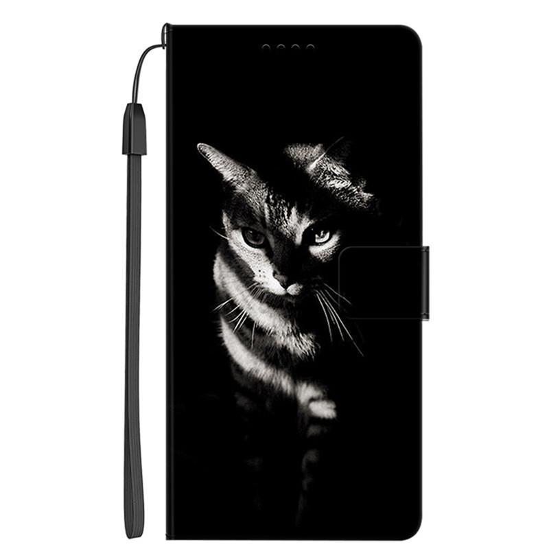 For Honor 400 lite X6C 4G Phone Case Coque Magnet Leather Book Cover Flip Wallet Case For Honor Magic7 5G Magic 7 Pro Case Funda