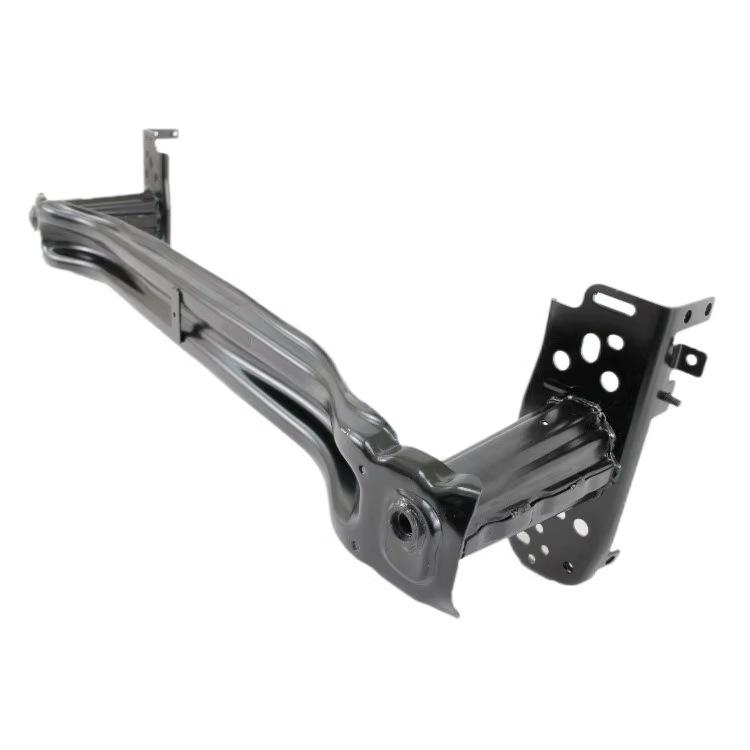 7P0807109D Fits 2011-2017 Cayenne Front Bumper Reinforcement.