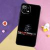 USMC Marine Corps Case For Xiaomi 14T 11T 12T 13T Pro 13 14 15 Ultra POCO X7 Pro X3 X5 X6 F5 F6 M6 Pro Cover