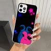 Coque de téléphone Album TV Girl pour Iphone 17 Air 16 15 Plus 14 13 Mini 12 11 Pro Max 16E 7 8 SE 2020 Coque Souple Imprimée Funda 17 Air 16