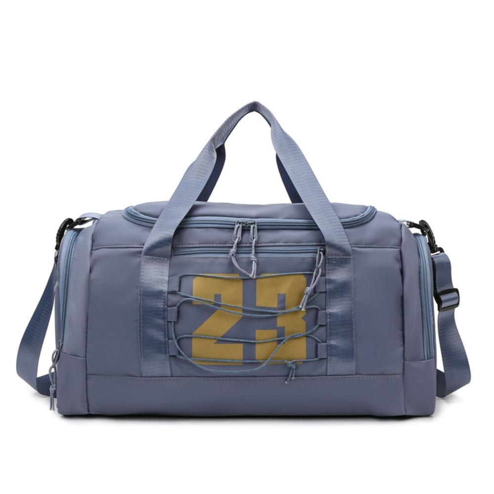 Basketball Training Fitness Yoga Bag Women's New Large-capacity Messenger Sports Travel Handbag