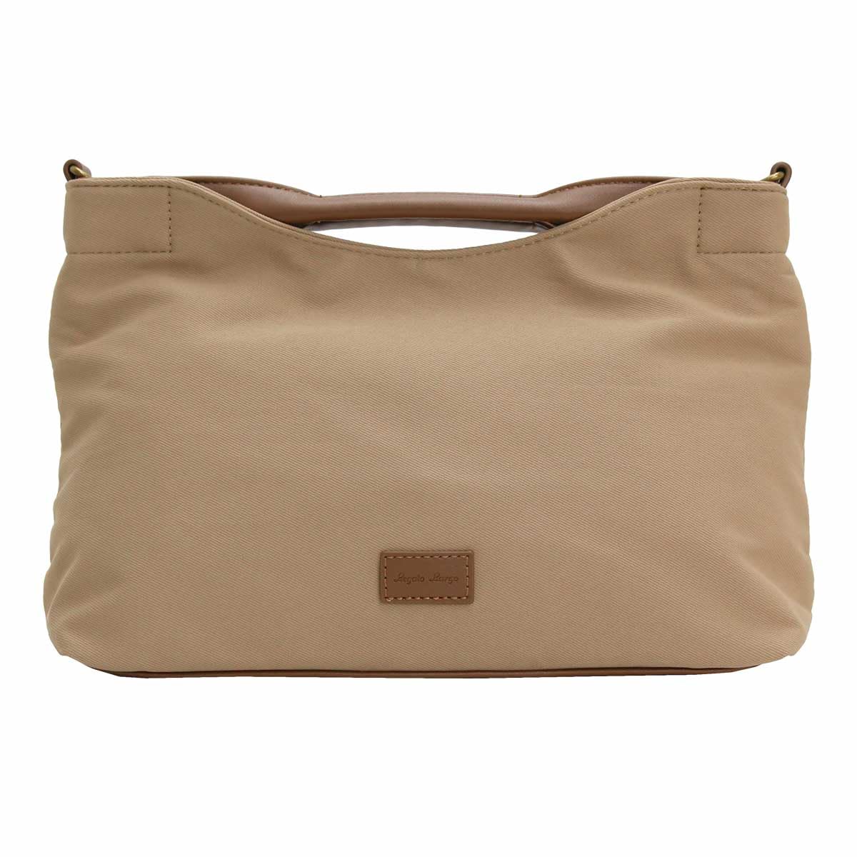 

Tote Bag Lightweight 2WAY Shape Shift BE [Legato Largo] LG-X0051 Women s