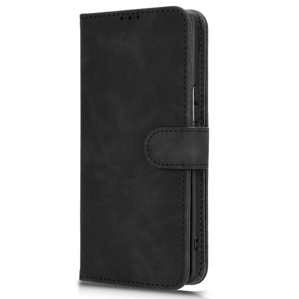 For vivo S19 Pro 5G/V40 5G Case Full Protection Leather Wallet Stand Anti-Fall Phone Cover