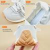 2025 Korean Style Women's Trendy Forrest Gump Inspired Thick-Soled Height-Increasing Running Shoes JCF-212
