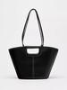 Fashion Quilting Bucket Bags for Women Handbag Luxury Designer Shoulder Bag  PU Leather Crossbody Bag Large Tote