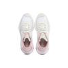 Puma Storm Origin Športové nárazy absorbujúce Odolné proti opotrebeniu Nízke bežné topánky Unisex Tenisky Off-White Ružové 369770-04