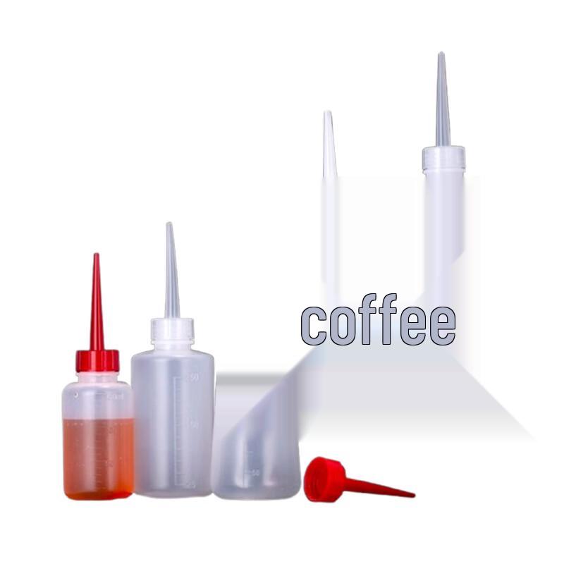 FFY Plastic Fuel Dispenser 500ml