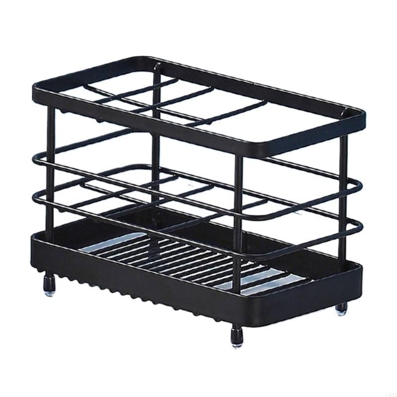 

Держатель зубной щетки, держатель зубной пасты из углеродистой стали для ванной комнаты