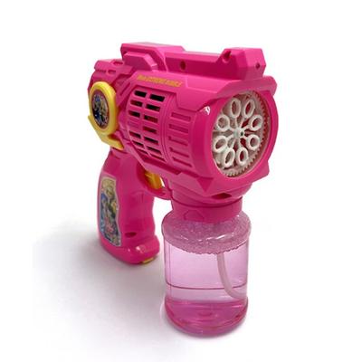 TT Cherry Extreme TT Automatic Bubble Gun Korean Childrens Toys