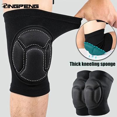 Spor Güvenliği – Dirseklik ve Dizlikler