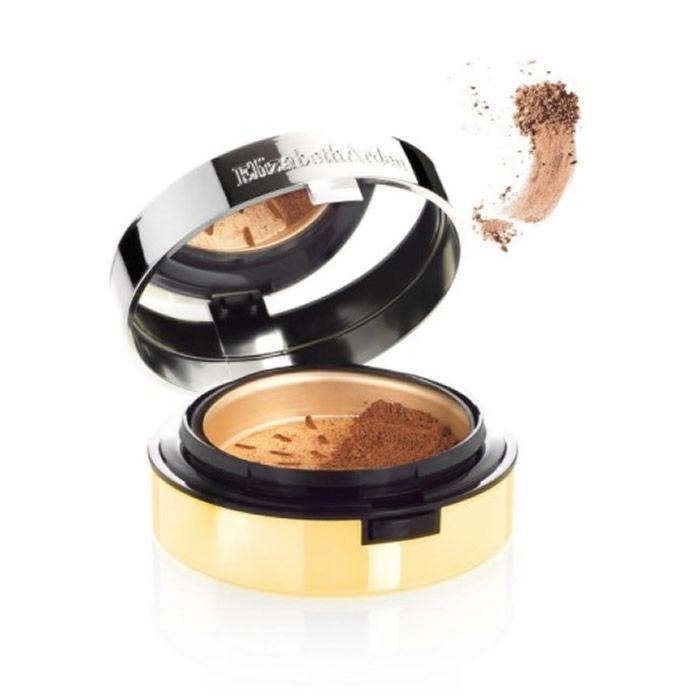 

Elizabeth Arden Pure Finish Минеральная пудра 4