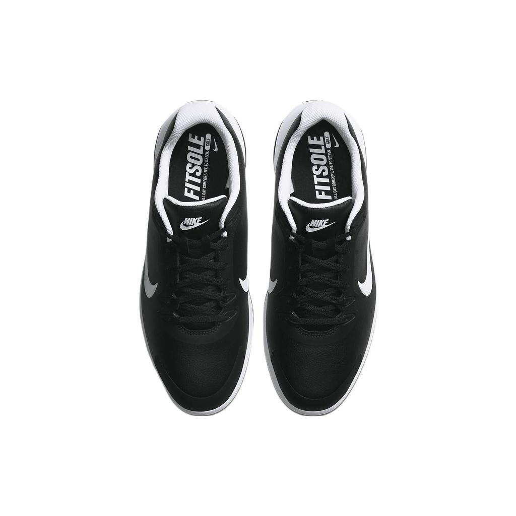 Nike Infinity Golf Wide Black White Unisex Sneakers CT0535-001