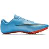 Nike Zoom Ja Fly 3 Football Blue Red Unisex Sneakers Crimson-Red Ice-Blue 865633-446