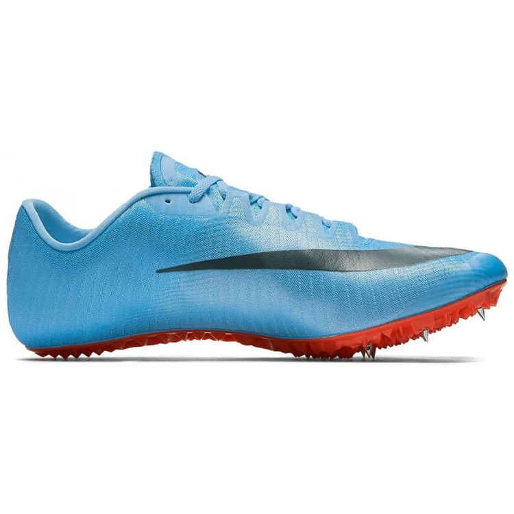 Nike Zoom Ja Fly 3 Football Blue Red Unisex Sneakers Crimson-Red Ice-Blue 865633-446