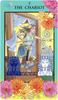 Vitamin Tarot Cards of the Heart Miho Yuzuna 78 Cards with Japanese Instructions (New Edition) [Authentic]