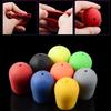 Silicone Rod Bottom Protector Fishing Rod Handle Protective Case Replacement Fishing Rod End Cover Butt Cushions Enduring