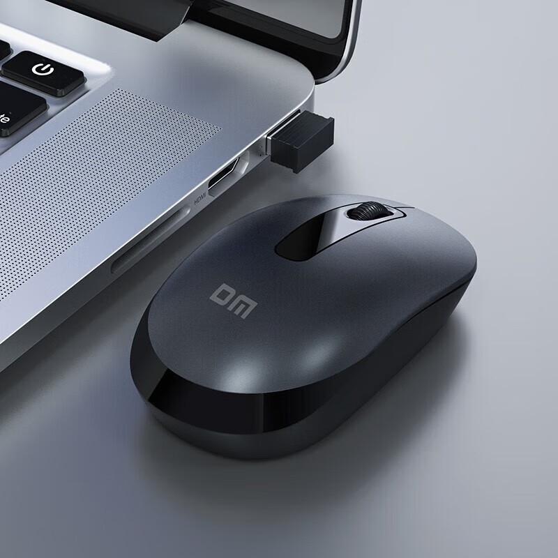 

DM K6 Series Wireless Mouse