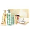 Shulei Shuo Jin Anti-Dandruff Oil Control Shampoo Gift Set