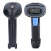 2D Barcode Scanner 2.4G Wireless Bluetooth Image Scanner Handheld QR Code Reader USB Receiver