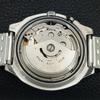 VINTAGE RICOH R31 AUTOMATIC JAPAN MENS BLUE COLOR DIAL WATCH a707699-1