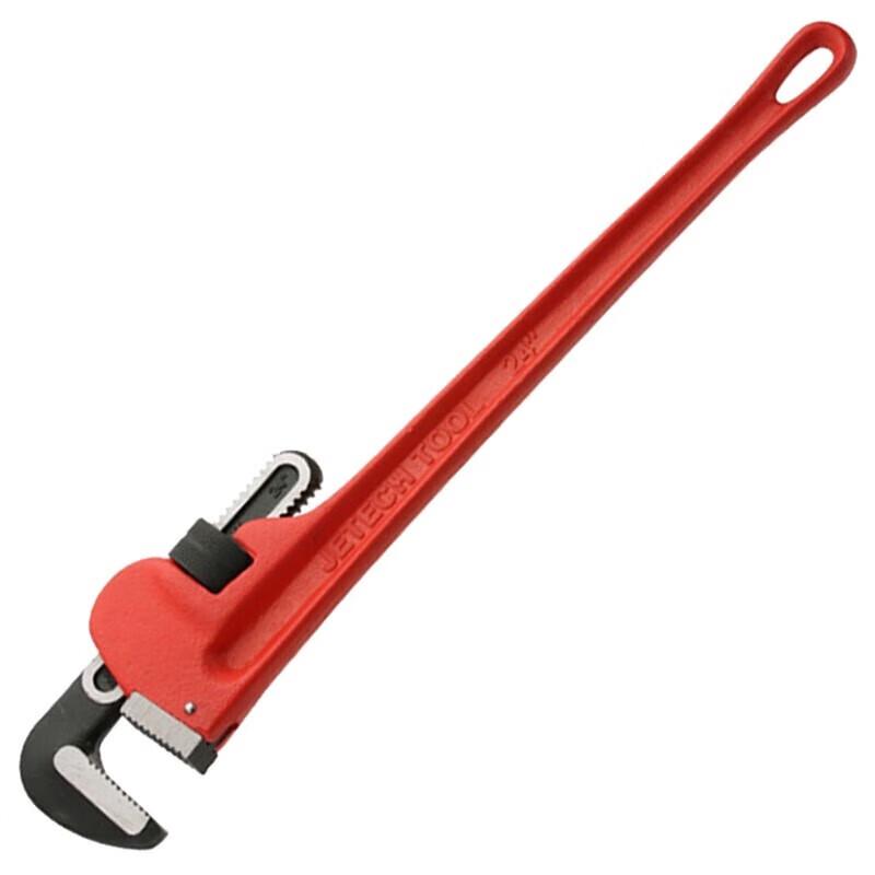 SMVP Pipe Wrench CN plug (adapter included)