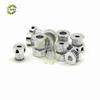 G2M 20 21 22 23 24Teeth 2GT Timing Pulley Bore 3/4/5/6/6.35/8/10mm GT2 Synchronous Wheel For Belt Width 6/10mm 3D Printer Parts