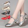 [Gengzee] Women's Dance Shoes - Latin, Ballroom, Modern, Sport Dance Shoes, Jazz Shoes, Girls' Dance Sneakers, Adult Latin Dance Shoes, Practice Shoes