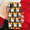 Hamtaro Cute Hamster Kawaii Lovely Phone Case For Samsung A 10 11 12 13 20 21 22 30 31 32 40 51 52 53 70 71 72 73 91 13 Shell