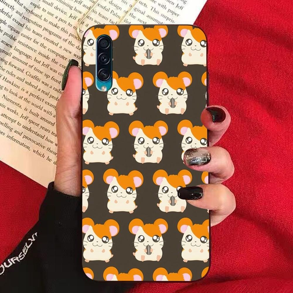 

Hamtaro Cute Hamster Kawaii Lovely Phone Case For Samsung A 10 11 12 13 20 21 22 30 31 32 40 51 52 53 70 71 72 73 91 13 Shell Samsung A11