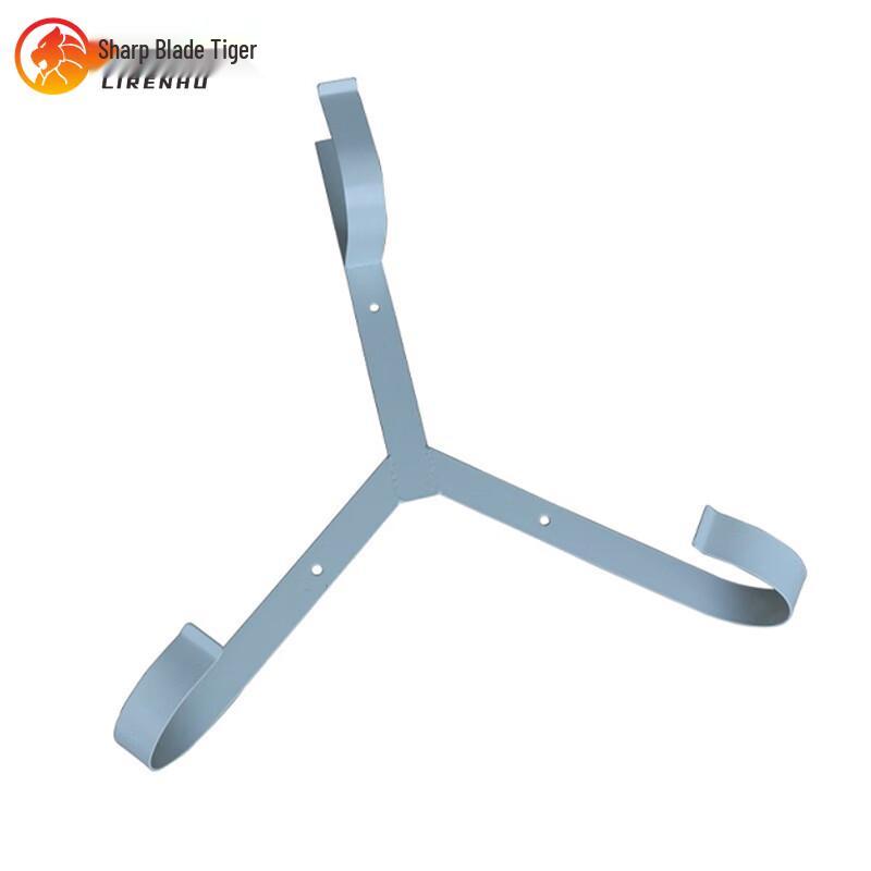 

Marine Lifebuoy Storage Bracket