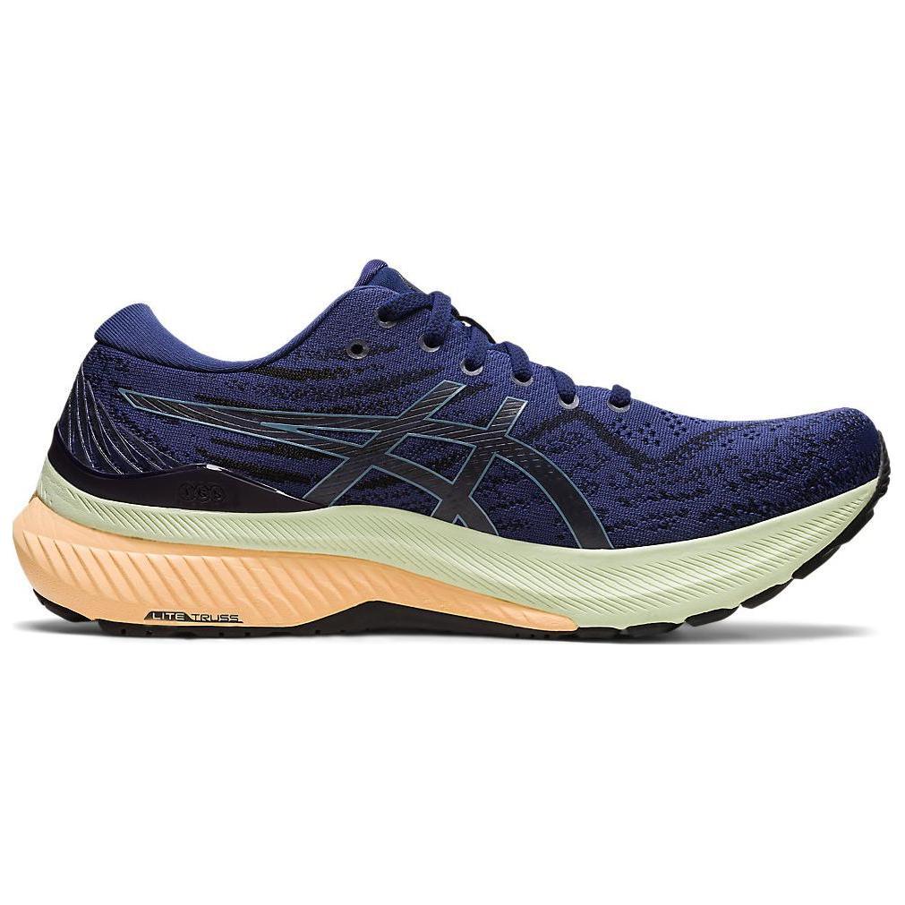 New Asics Gel Kayano 29 'Indigo Blue' 1011B440-405