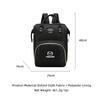 2025 Hot Schoolbag Men Women Business Travel Bag Casual Shoulder Backpack For Mazda 3 6 2 Axela CX5 CX3 CX30 CX9 Atenza Demio RX