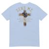 Send Me Isaiah 68 Christian Here Am I Religious Faith TShirt