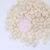 148 Pearlescent Octagonal Sealing Wax Beads - Mixable Colors, 500g Package