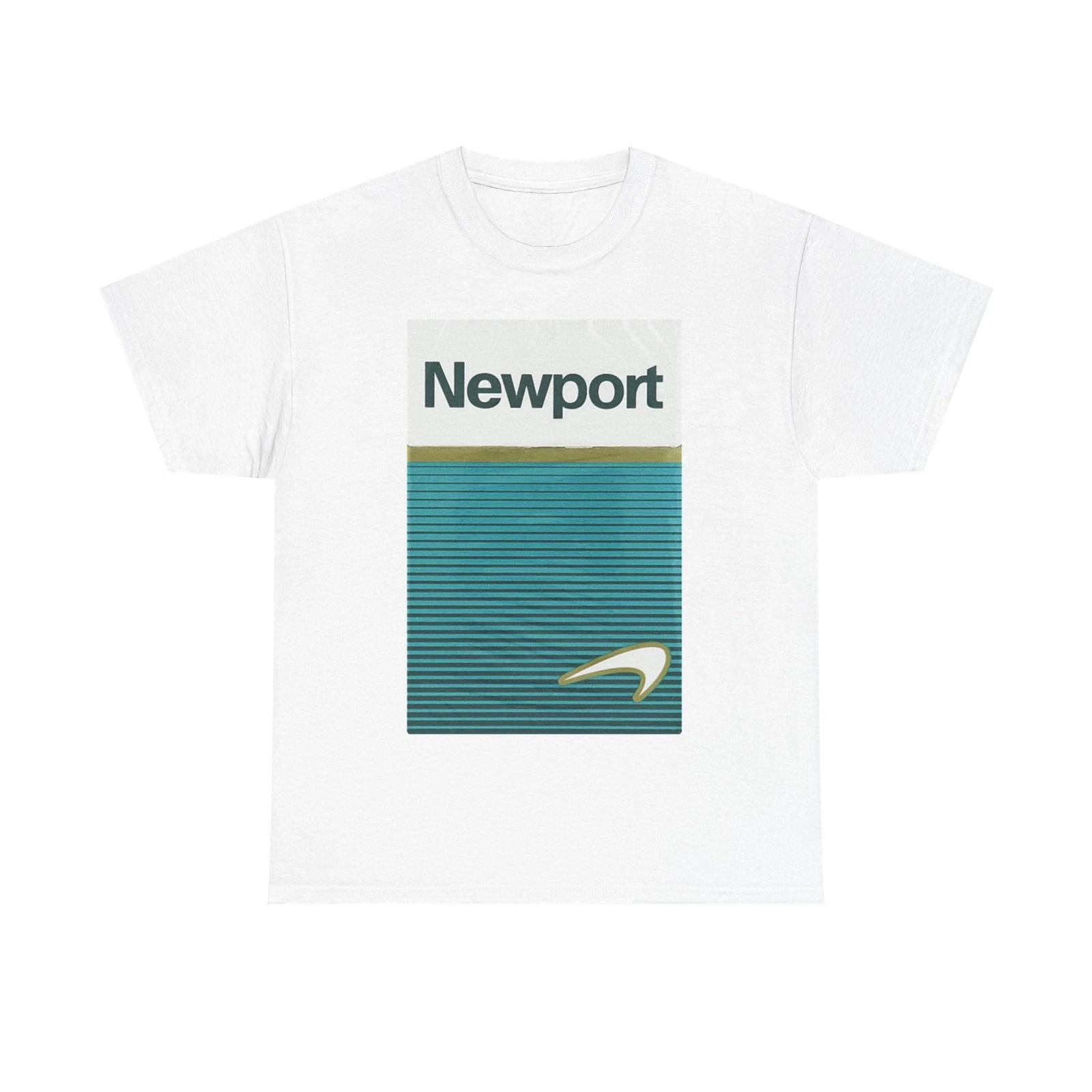 Men s and Women s T-shirts Newport XS