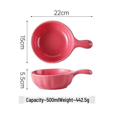 Nádobí – Talíře a tácky