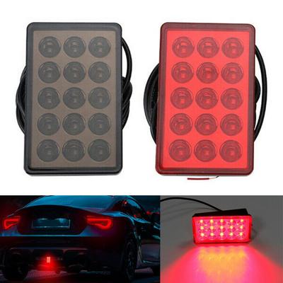 LED 3rd Brake Light Brake Stop Direct Replacement Modified Parts