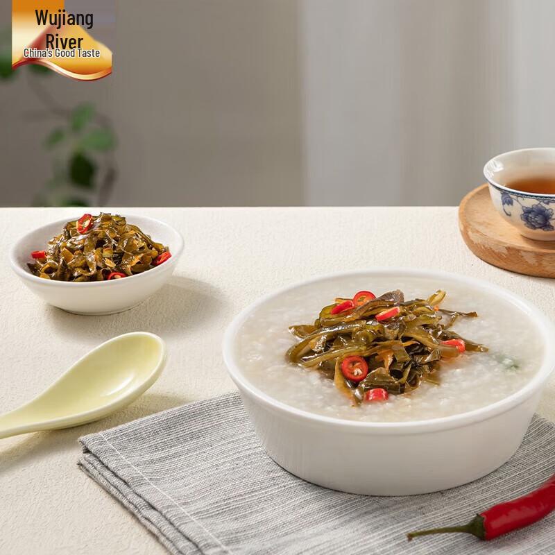 Wujiang Spicy Mixed Kelp Shreds