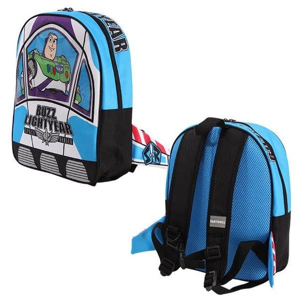 BABYDOLL Disney Toy Story Kinderrucksack 7136 Nicht Blau