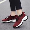Fashion Rubber Sole Mixed Colors Women High Shoes Boots Size 43 Vip Luxury Shoes Sneakers Sport High End Foot-wear Sapatos
