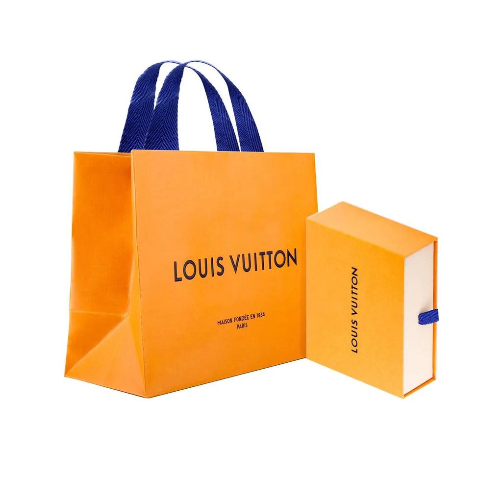 LOUIS VUITTON Monogram Confidential Bandeau (Unisex) Hair Bands M78655