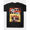 Wrestler Y OU A RE C URSED Pro Wrestling T Shirt by Restang Art