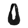 New Cotton Comfortable Dog Bag Pet Out Crossbody Shoulder Bag Outdoor Travel Portable Cat Puppy Sling Bag Pet Carrying Supplies
