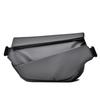 OGAR Men's Techwear Water-Resistant Crossbody Bag