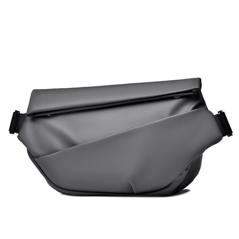 OGAR Men s Techwear Water-Resistant Crossbody Bag
